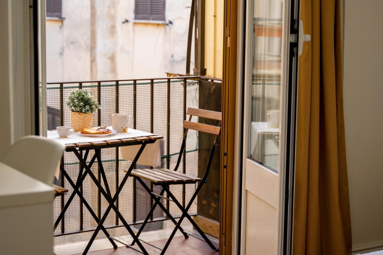 Da Fede Bed & Breakfast Rome Exterior photo