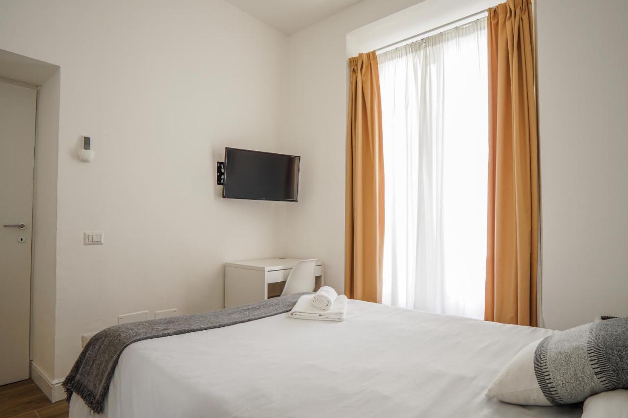 Da Fede Bed & Breakfast Rome Exterior photo